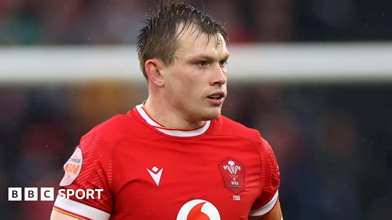 Wales Slump to New Low After Another Six Nations Defeat