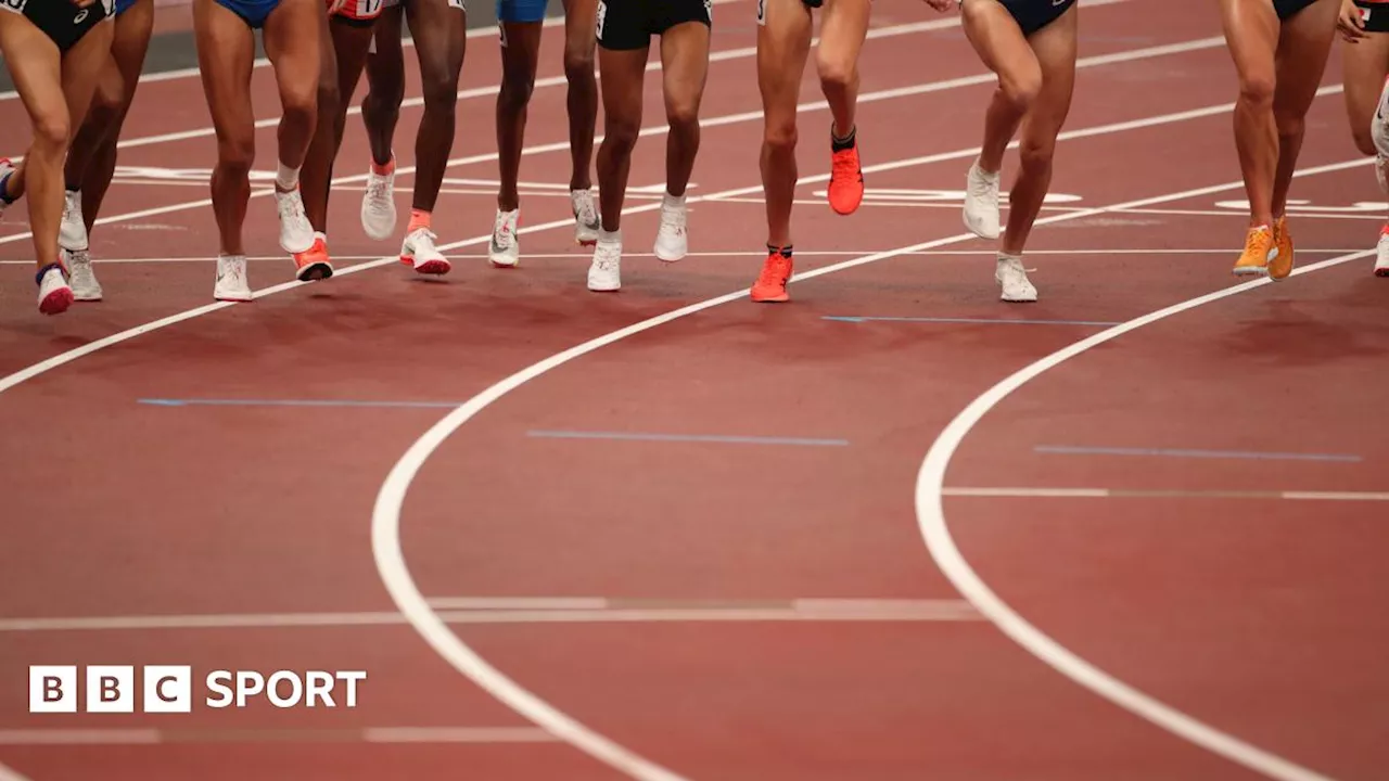 World Athletics to Introduce Swab Test for Female Category Athletes