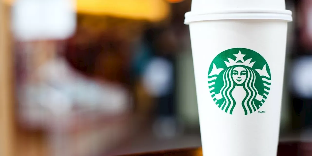 Starbucks is Giving Away Free Coffee for 'Starbucks Monday'