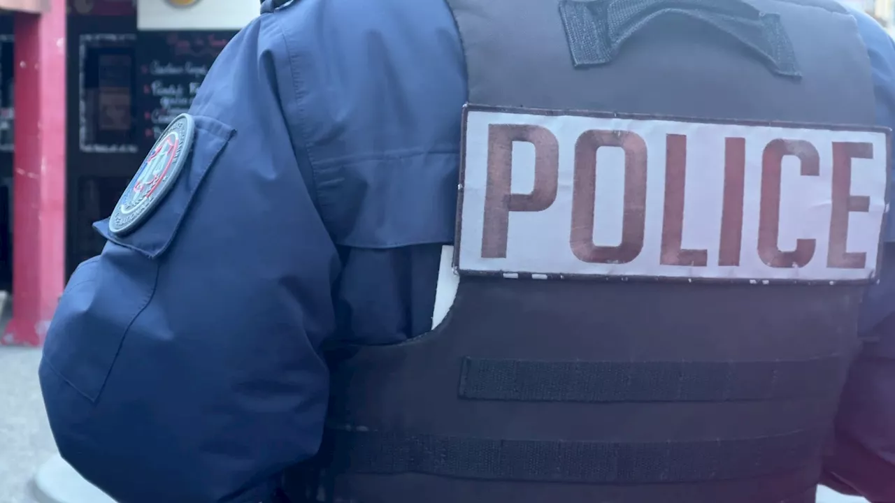 Un Policier Blessé par balle lors d'une Interpellation à Lyon