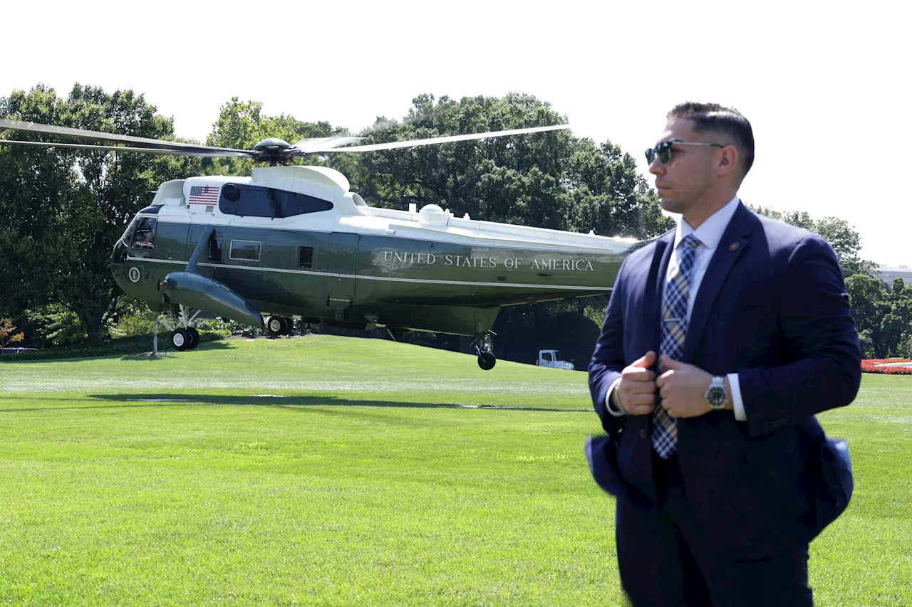 Michael Bay Makes Protecting the President Look Epic in New Secret Service Ad