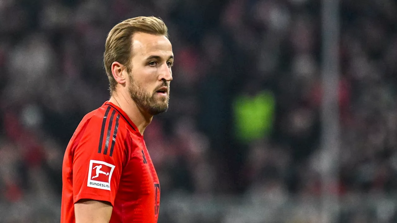 FC Bayern: Klub-WM! Harry Kane denkt schon an übernächsten Titel