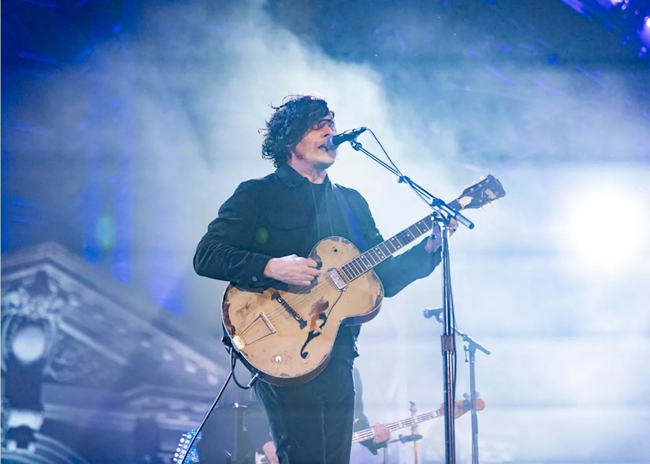 Jack White Criticizes Long Concert Expectations, Prefers Shorter Sets