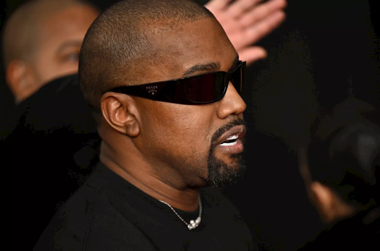 Ye Dropped a Strange Yeezy Commercial During the 2025 Super Bowl