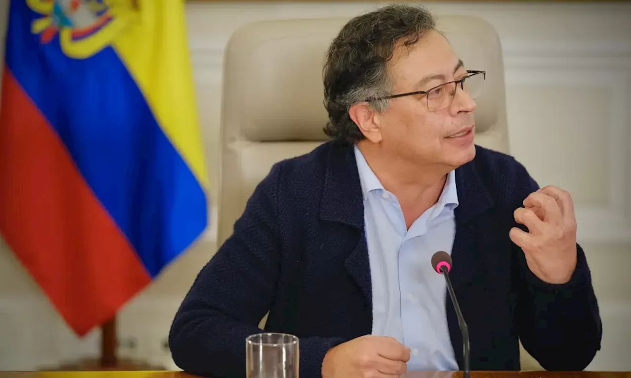 Crisis del Gobierno de Gustavo Petro: consejo de ministros sigue dando de qué hablar