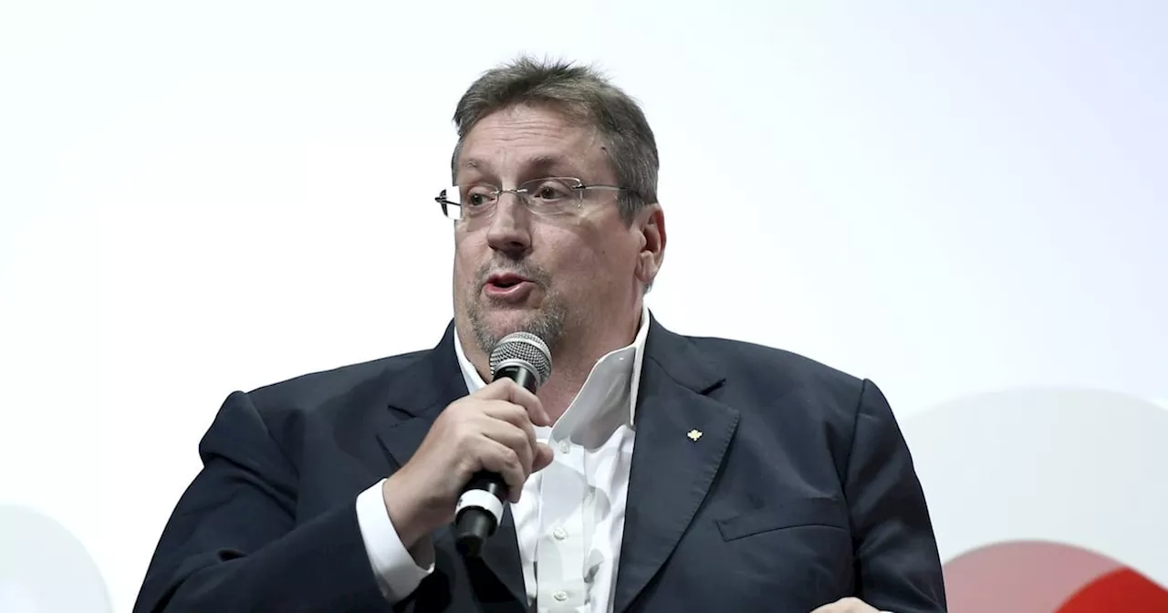 OpenText CEO Highlights Growth Strategy After Recent Divestitures