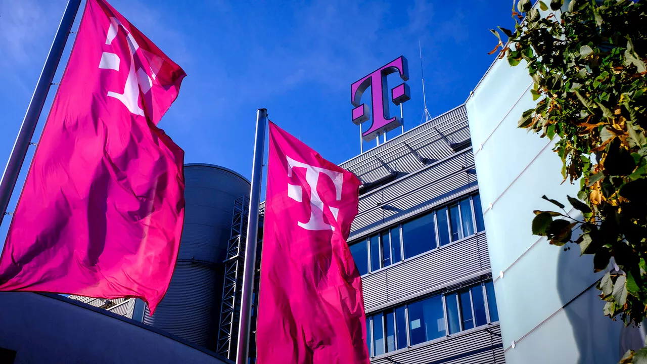 Deutsche Telekom-Aktie trotz Rekord jetzt noch ein Kauf? So viel Kurspotenzial winkt Anlegern