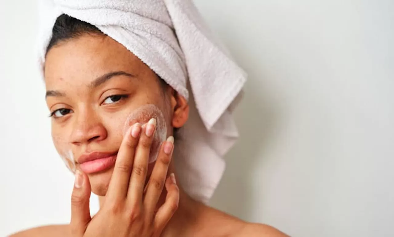 Reboot Your Skincare Routine After the Holidays