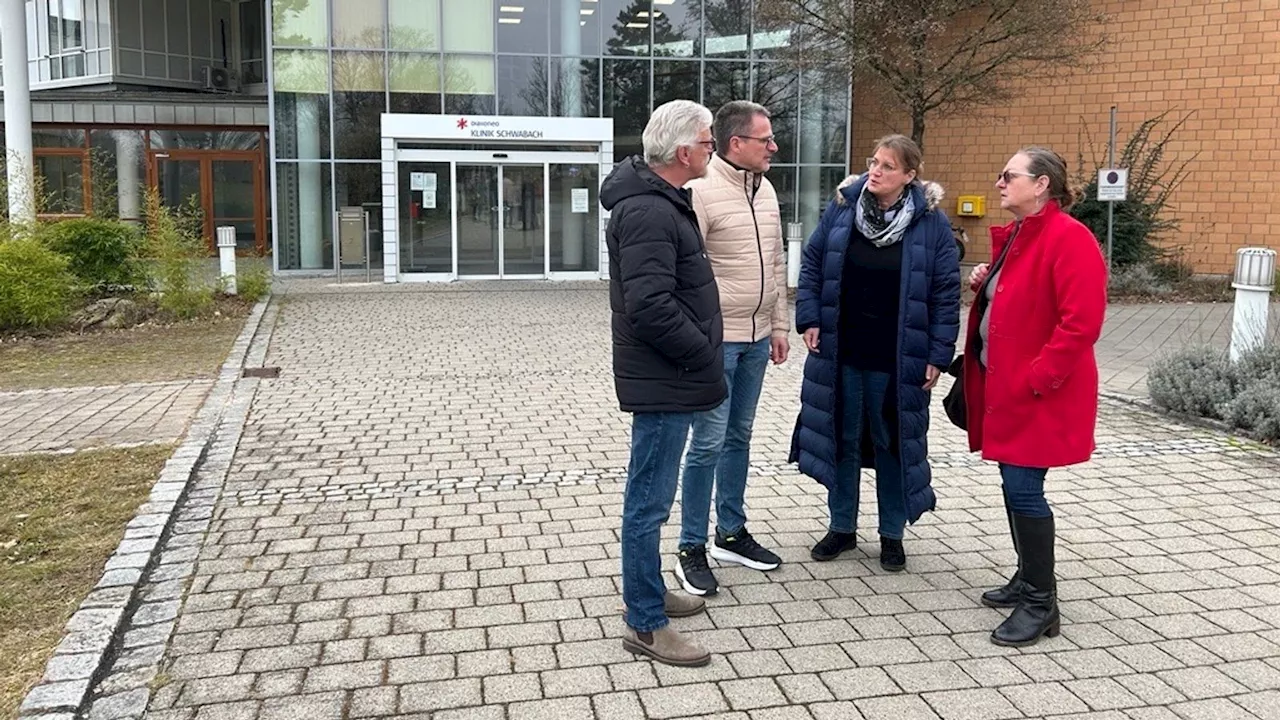 Diakoneo verkauft seine Klinik-Standorte in Bayern