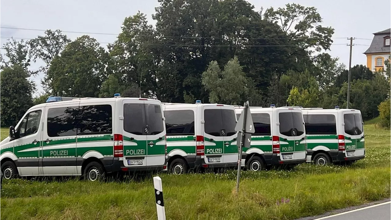 OLG Bamberg prüft Haftdauer des Mordverdächtigen