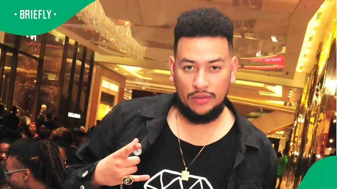 Remembering AKA: 5 Times the Rapper Showed He Was A Good Person