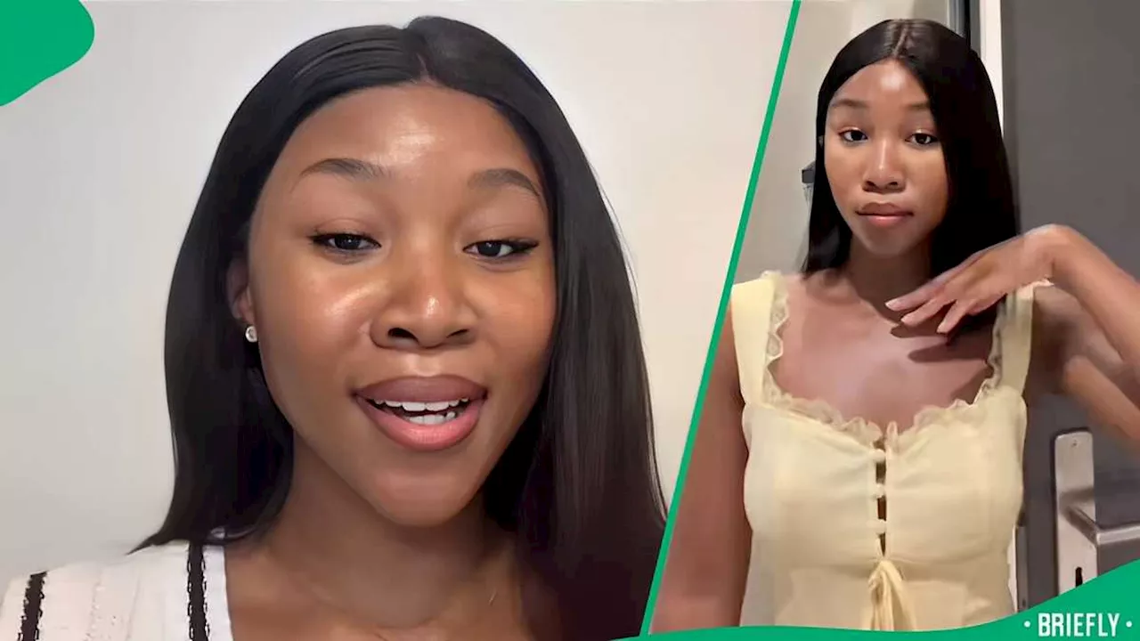 Skincare Content Creator Shares Impressive Hack for Fading Dark Inner Thighs