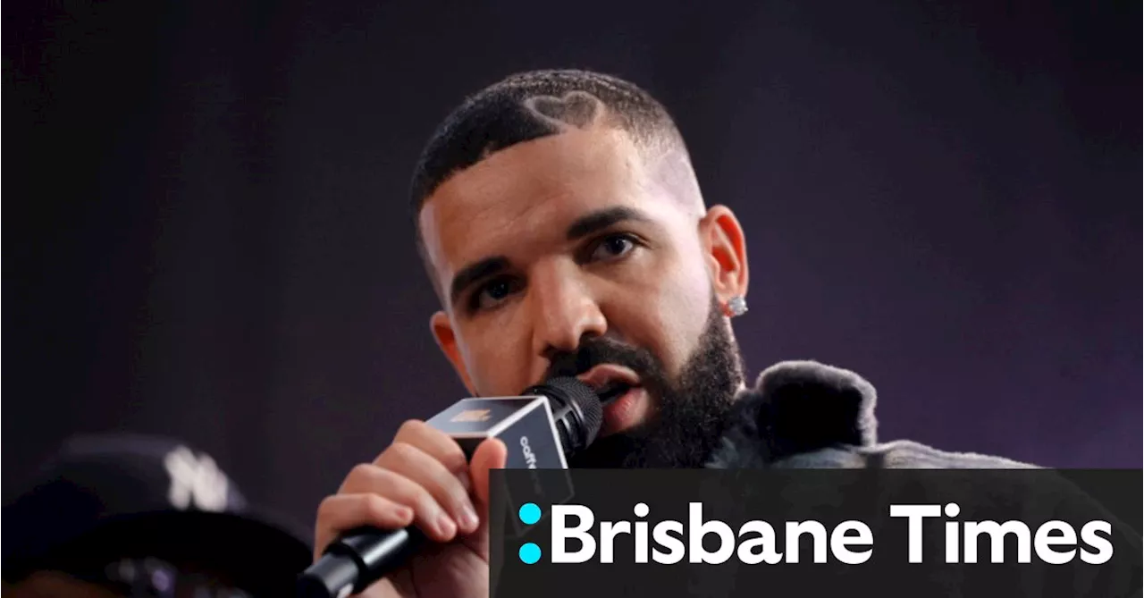 Drake Continues Australian Philanthropy, Funds Fan's Tech Business