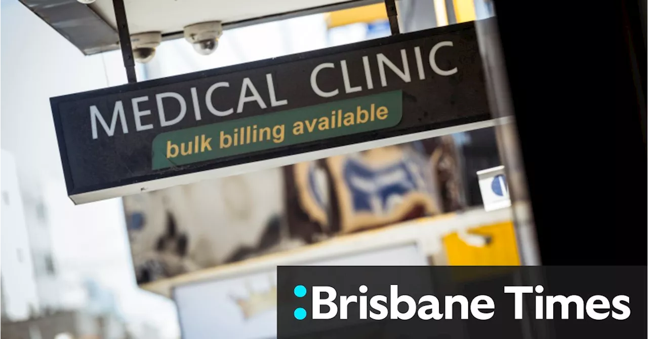 Extend Bulk-Billing to Under 35s: Australian Doctors Urge Government