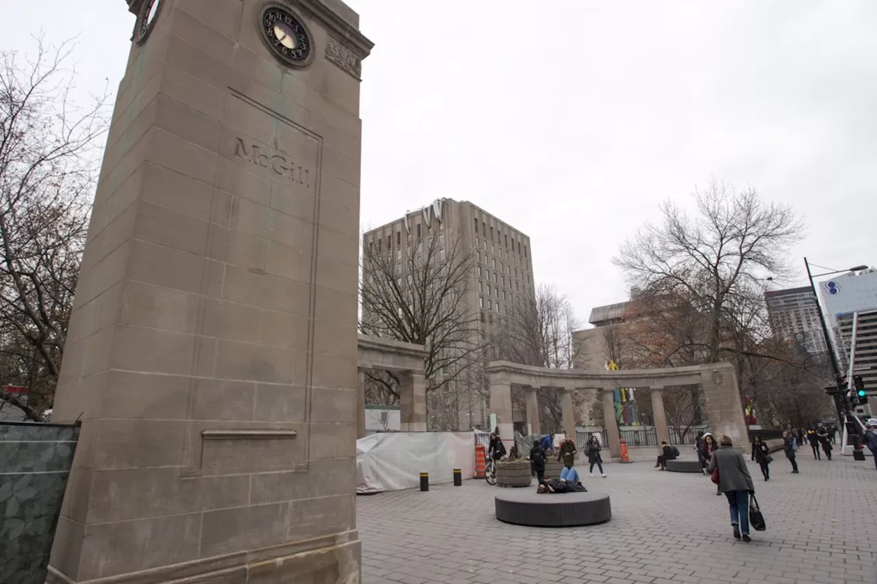 McGill University Announces Cost Cuts and Layoffs to Address $45 Million Deficit