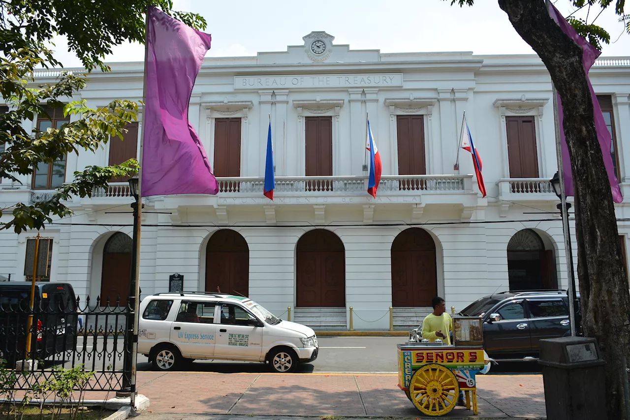 NG’s ₱16.051-trillion debt makes wage earners ‘most pitiful’ | Reine Juvierre S. Alberto