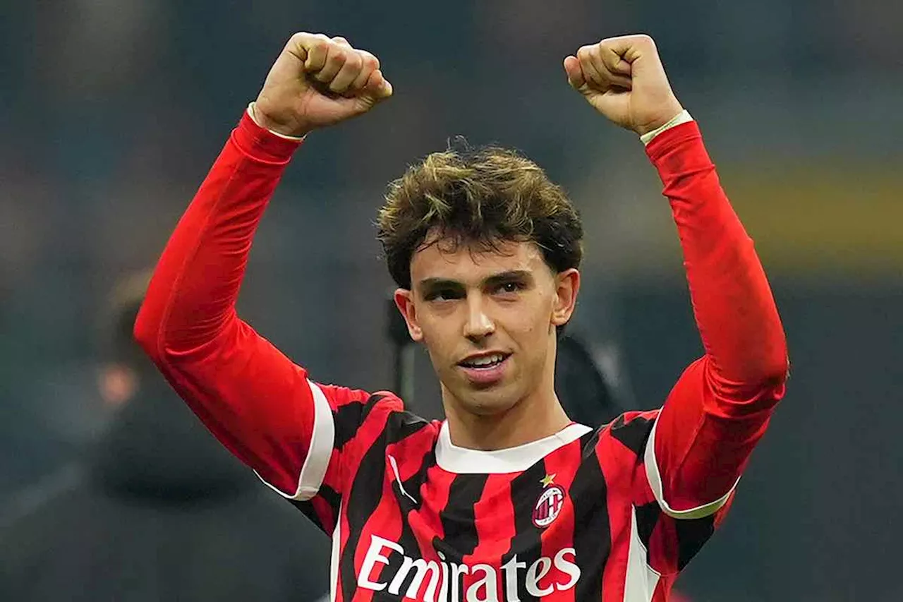 Joao Felix al Milan: Prestito con Optione di Acquisto, il Ruolo di Mendes