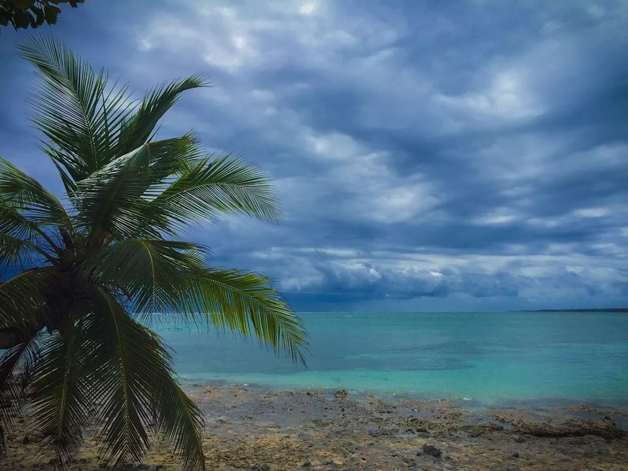 Austrália propõe evacuar Ilhas Cocos no oceano Índico devido à elevação do nível do mar