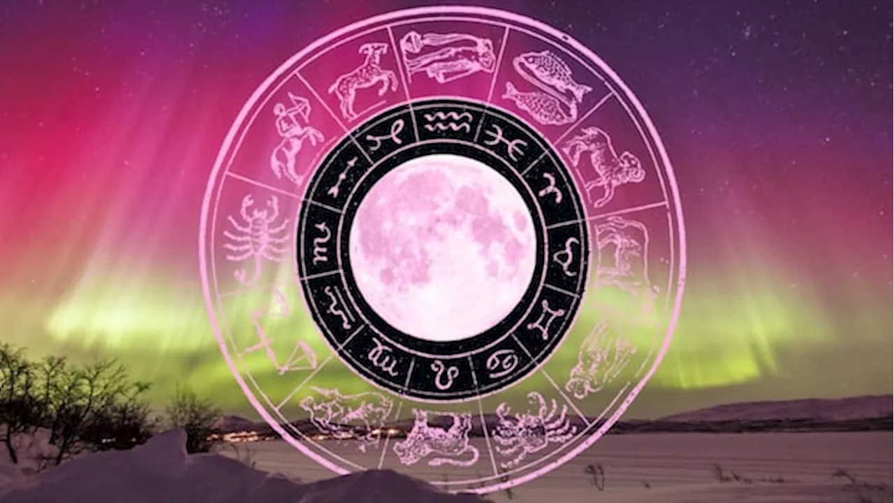 Weekly Horoscope: Full Moon in Leo Brings Passion and Challenges