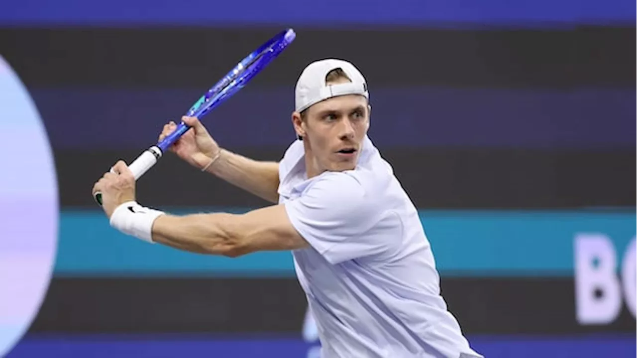 Shapovalov Claims Dallas Open Title, Defeats Ruud for First ATP 500 Crown