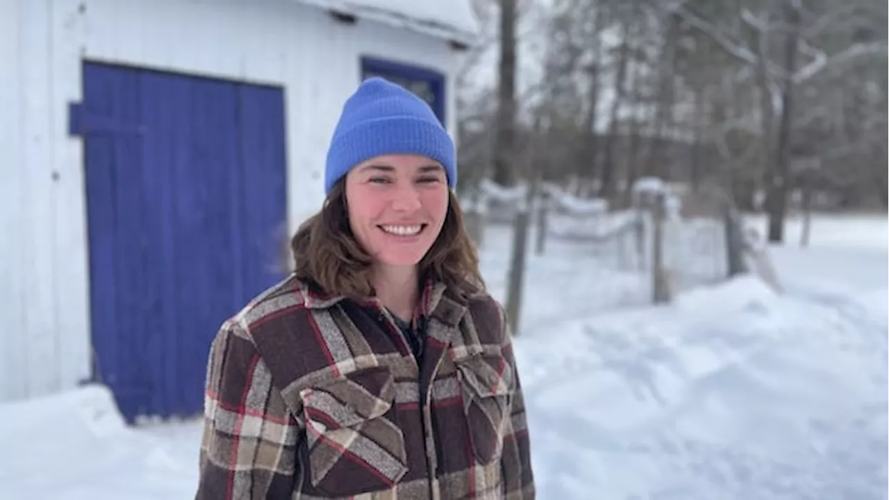 Canadian Farmers Reap Benefits from 'Buy Canadian' Movement Amid Trade War Concerns