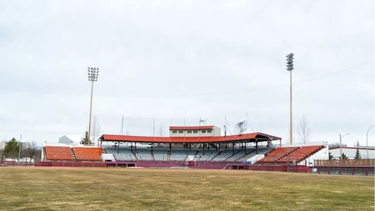 Thunder Bay Could Sell Naming Rights to City Facilities