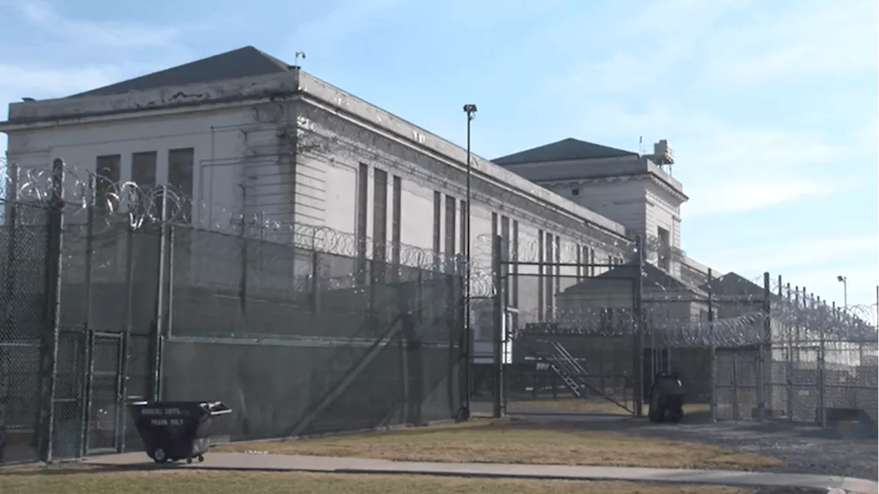 Pennsylvania Proposes Closure of Two Prisons