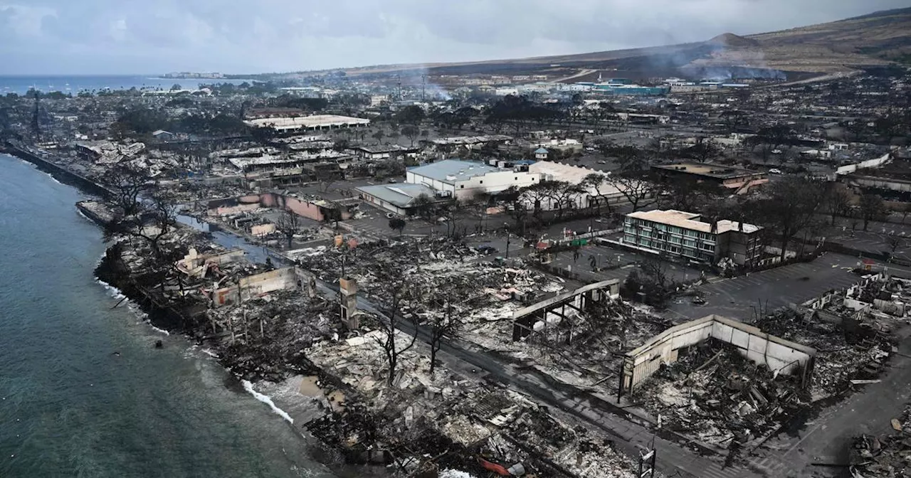 Hawaii Supreme Court Clears Path for $4 Billion Maui Wildfire Settlement