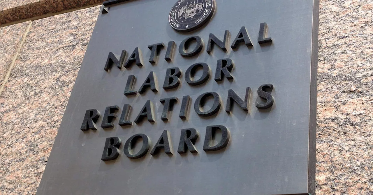 NLRB Dysfunction Leaves Workers Vulnerable as Amazon Challenges Union Vote