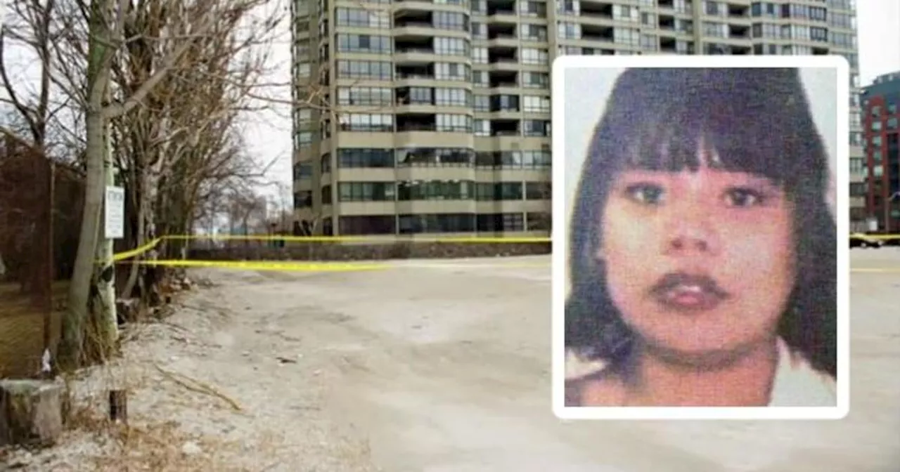 DNA Evidence Leads to Arrest in 26-Year-Old Toronto Murder Case