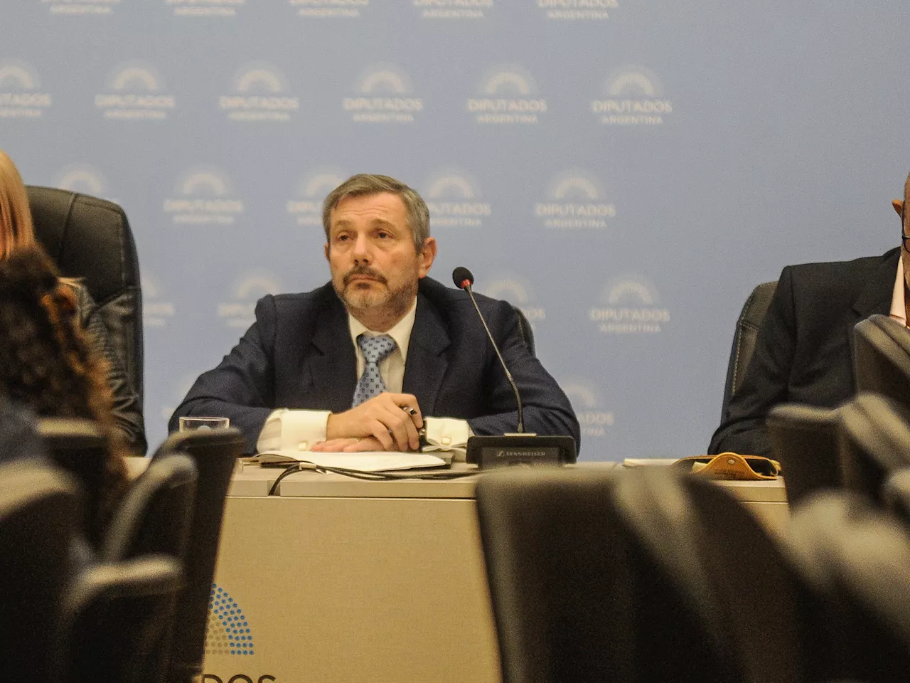 La trama detrás del despido del jefe de la ANSES, el organismo que paga 20 millones de prestaciones mensuales