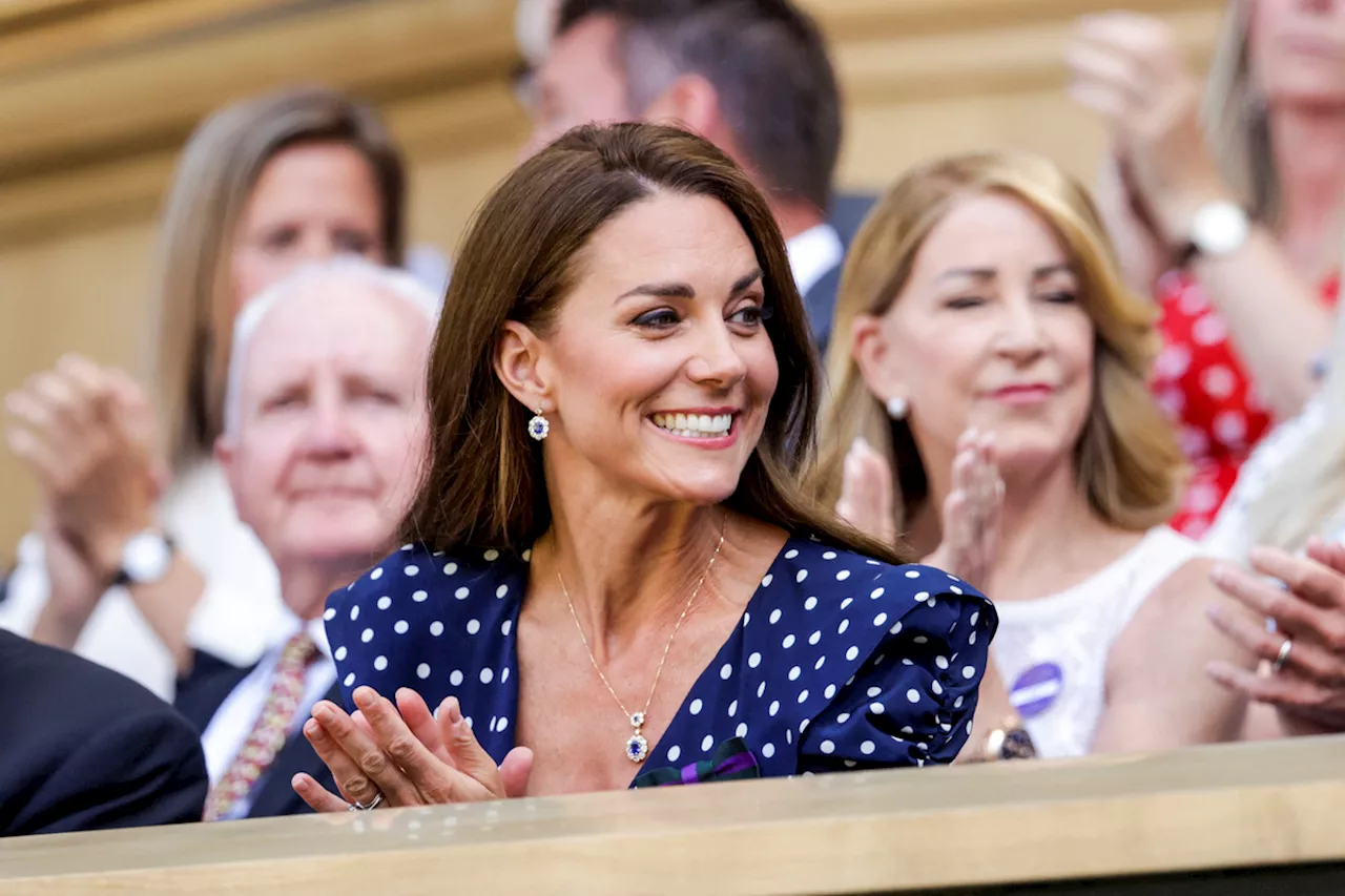 Absence de la Princesse Kate aux BAFTA 2025