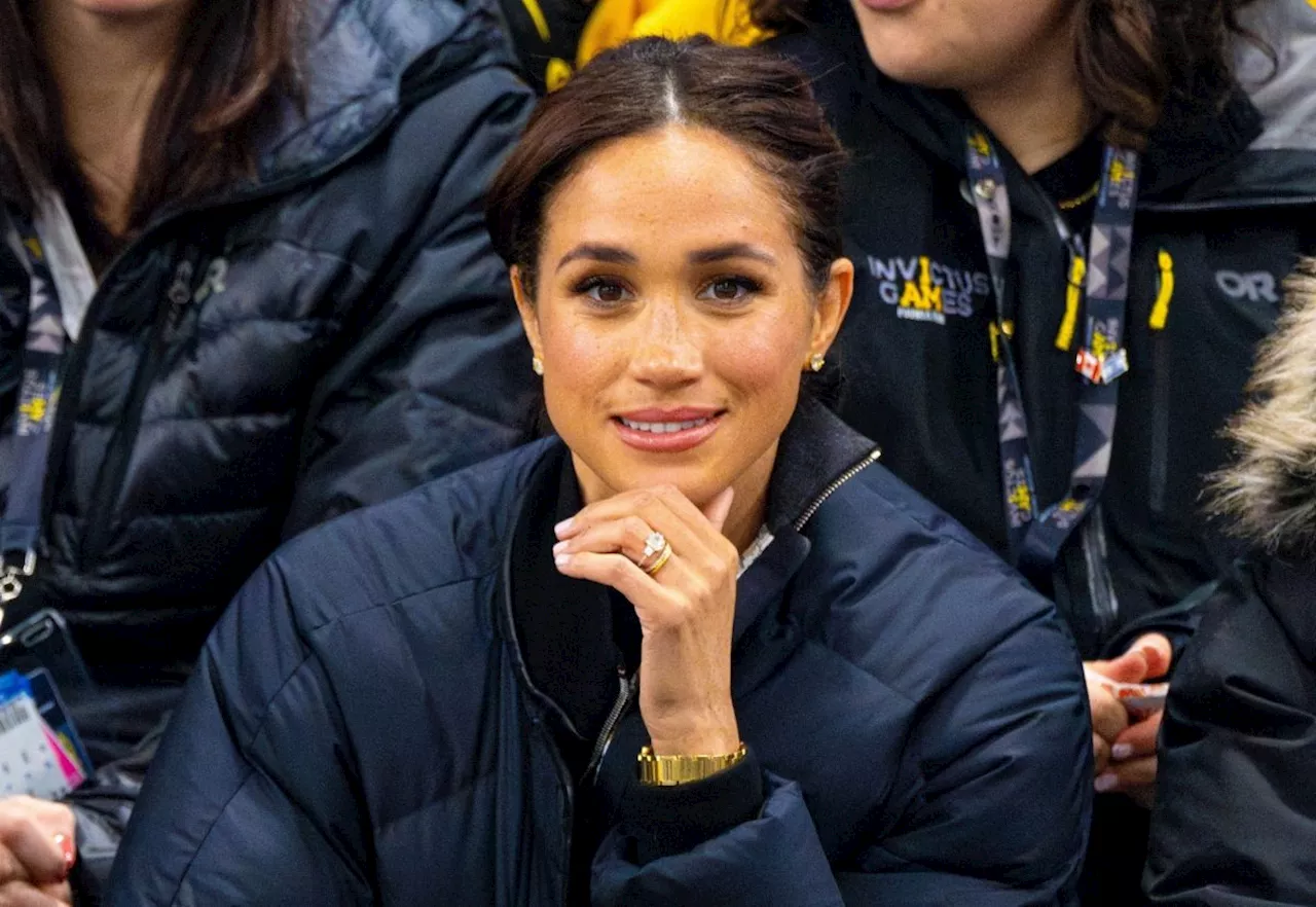 Un ancien employé révèle les difficultés de Meghan Markle dans la famille royale