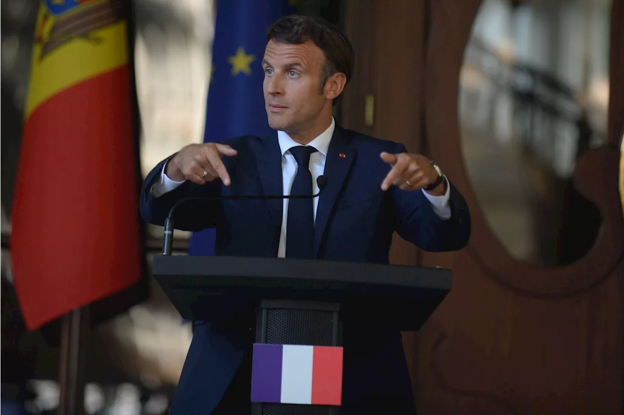 L’intelligence artificielle en France va changer de dimension grâce au plan annoncé par Emmanuel Macron