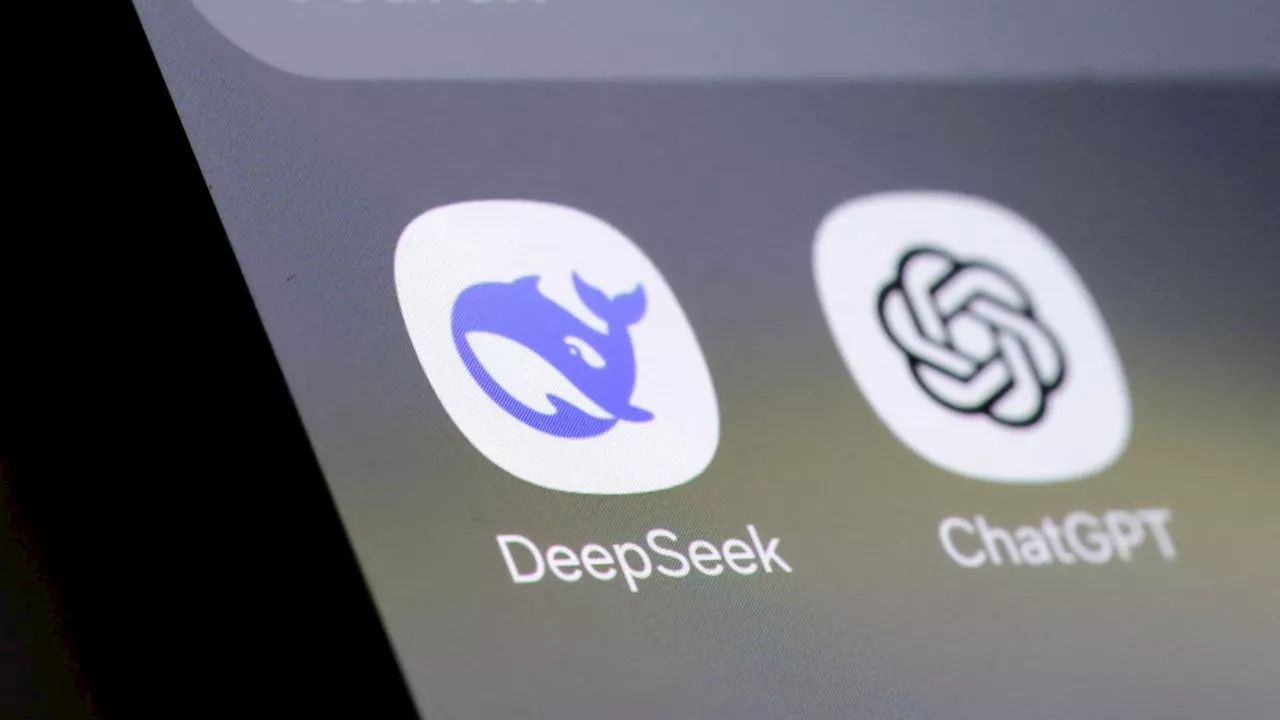 AI Stocks Rebound After DeepSeek Sell-Off