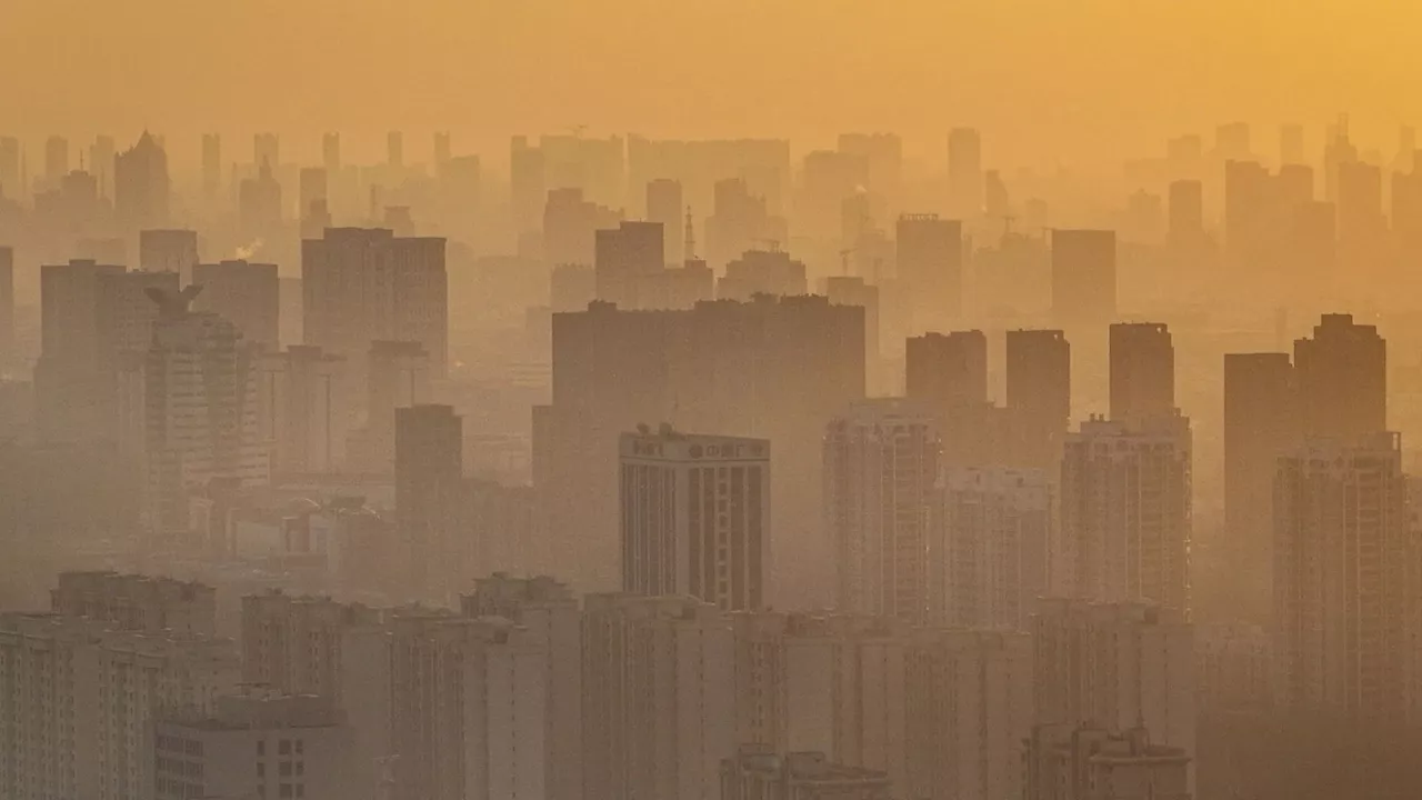 China's Economic Potential Being Overlooked Amidst Geopolitical Worries