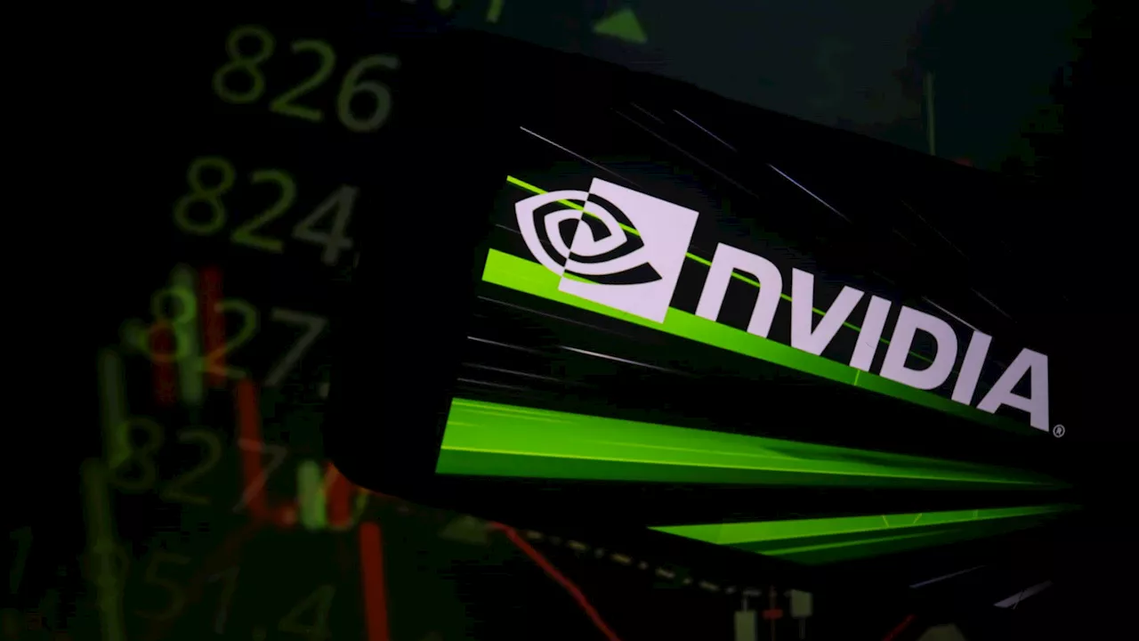 Evercore ISI Remains Bullish on Nvidia Despite DeepSeek's Impact