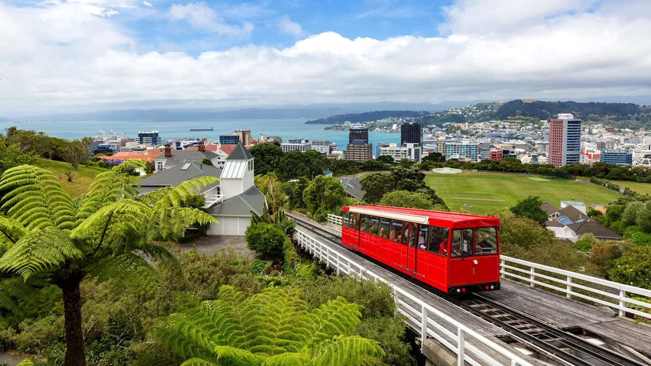 New Zealand Remains Optimistic About U.S. Trade Relationship Amid Tariff Threats