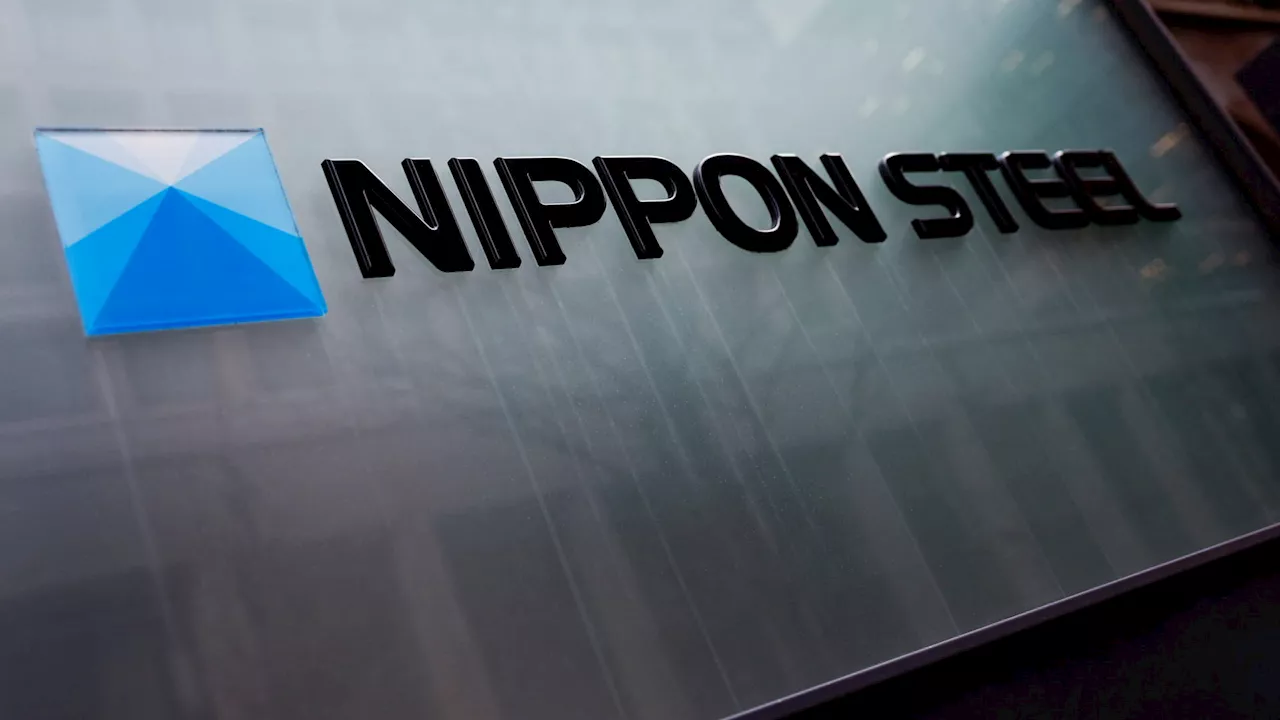 Nippon Steel declines to comment on Trump opposition to majority stake in U.S. Steel