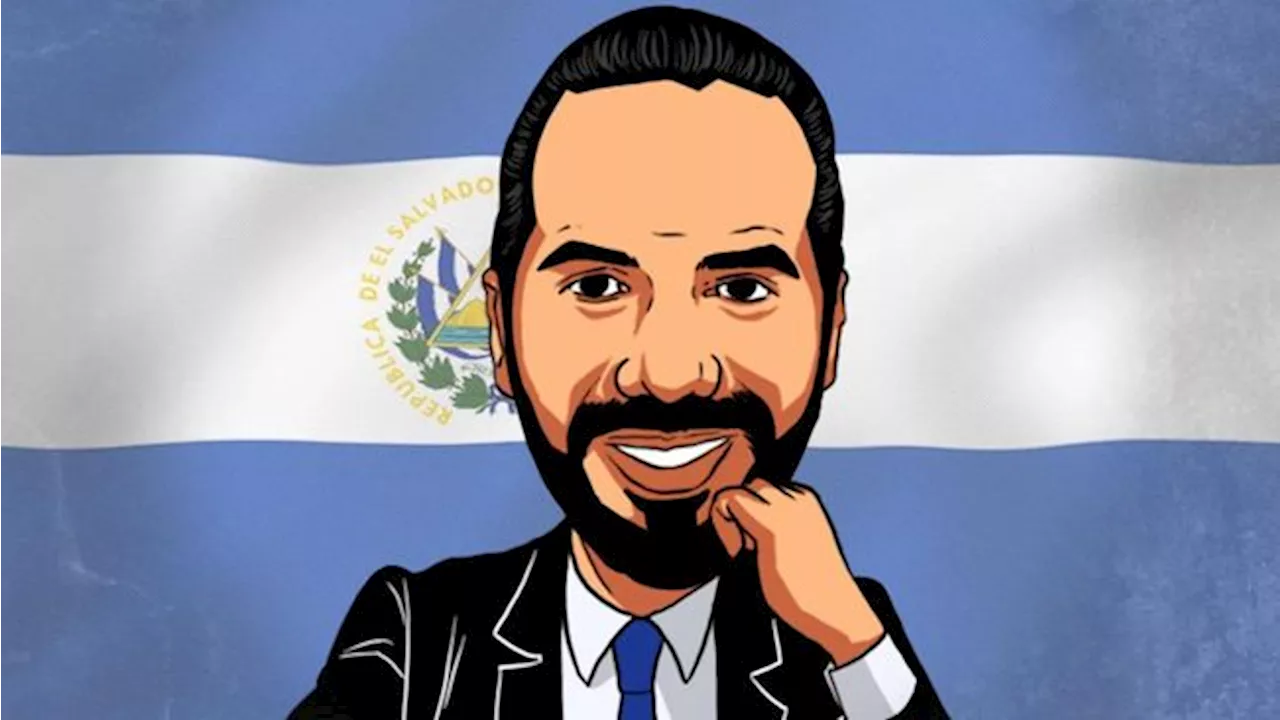 El Salvador Kurangi Penggunaan Bitcoin di Tengah Tekanan IMF