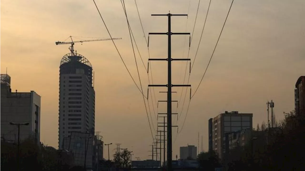 Iran Menutup Sekolah Karena Krisis Energi dan Cuaca Dingin