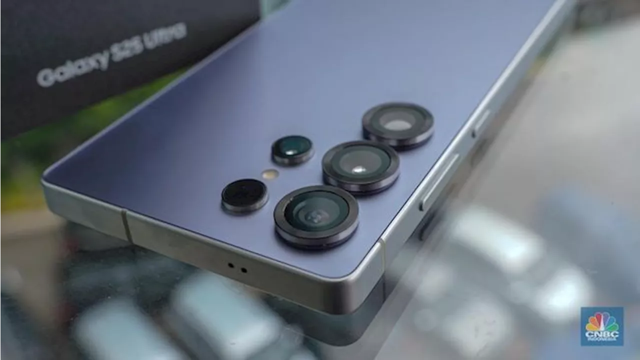 Tak Sangka! Hasil Video Lowlight Samsung Galaxy S25 Bisa Begini