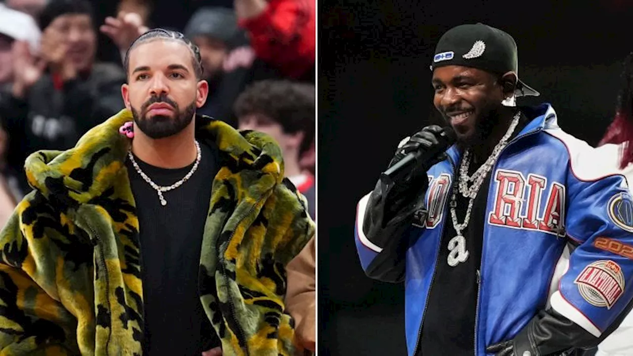 Por qué Drake perdió más que los Chiefs en el Super Bowl