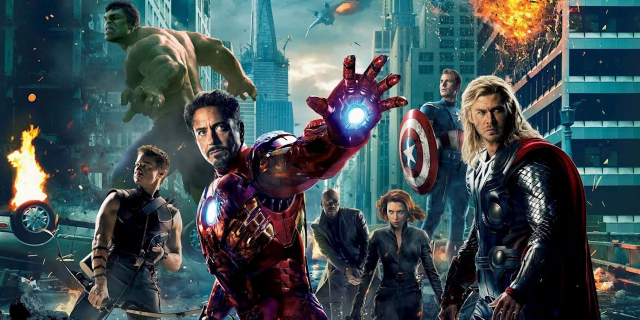 Essential MCU Films: From Civil War to the Multiverse