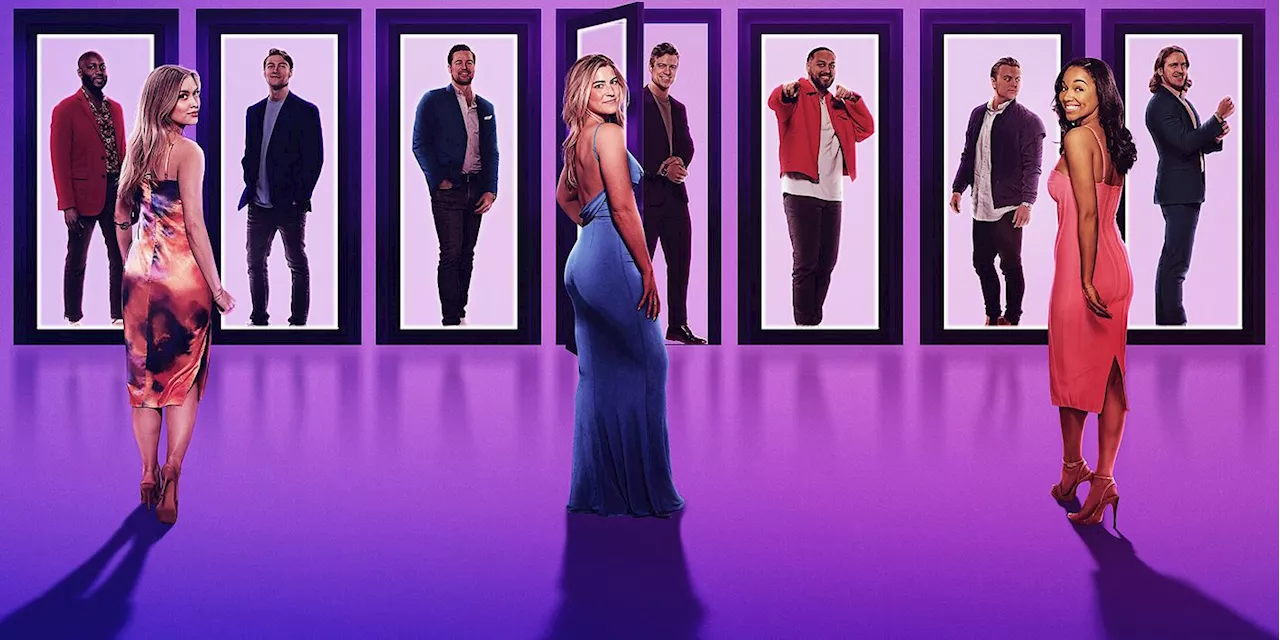 Love Is Blind: Is Season 8 Minneapolis the Worst Yet?