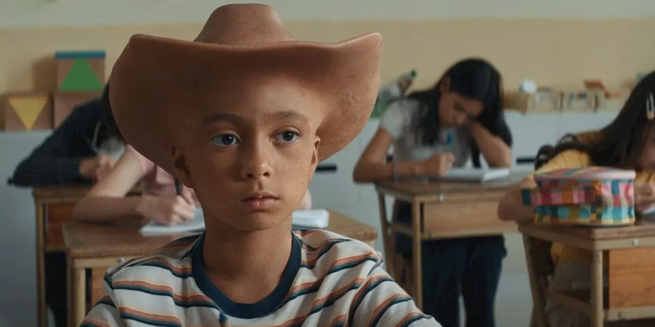 Tubi's Super Bowl Ad: A Nightmare of Cowboy Hats and Western Obsession