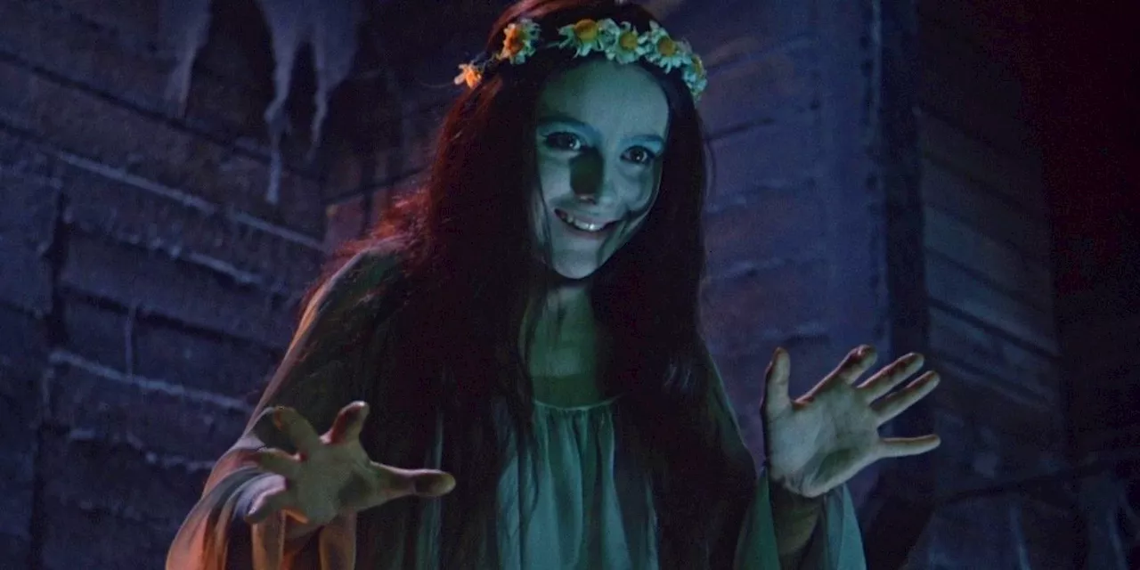 Viy: A Soviet Fairytale Horror