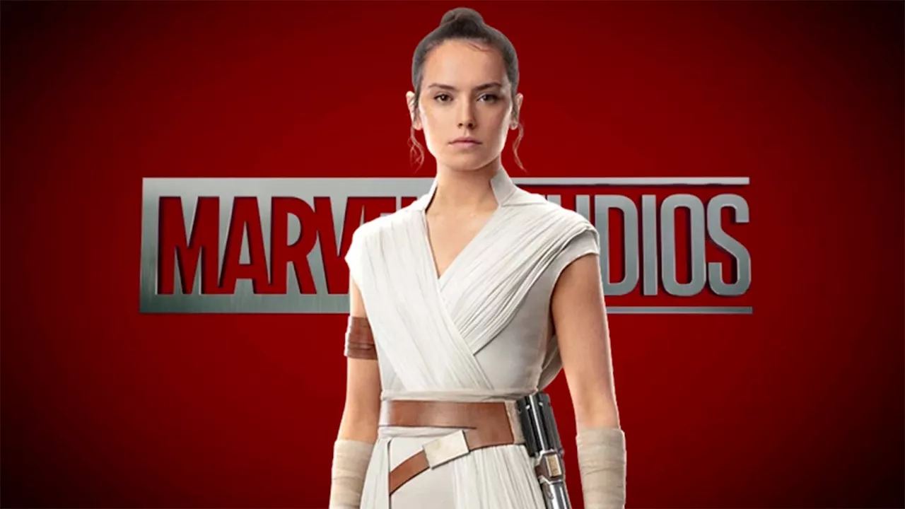 Daisy Ridley Hints at MCU Interest While Star Wars Expands with Ryan Gosling