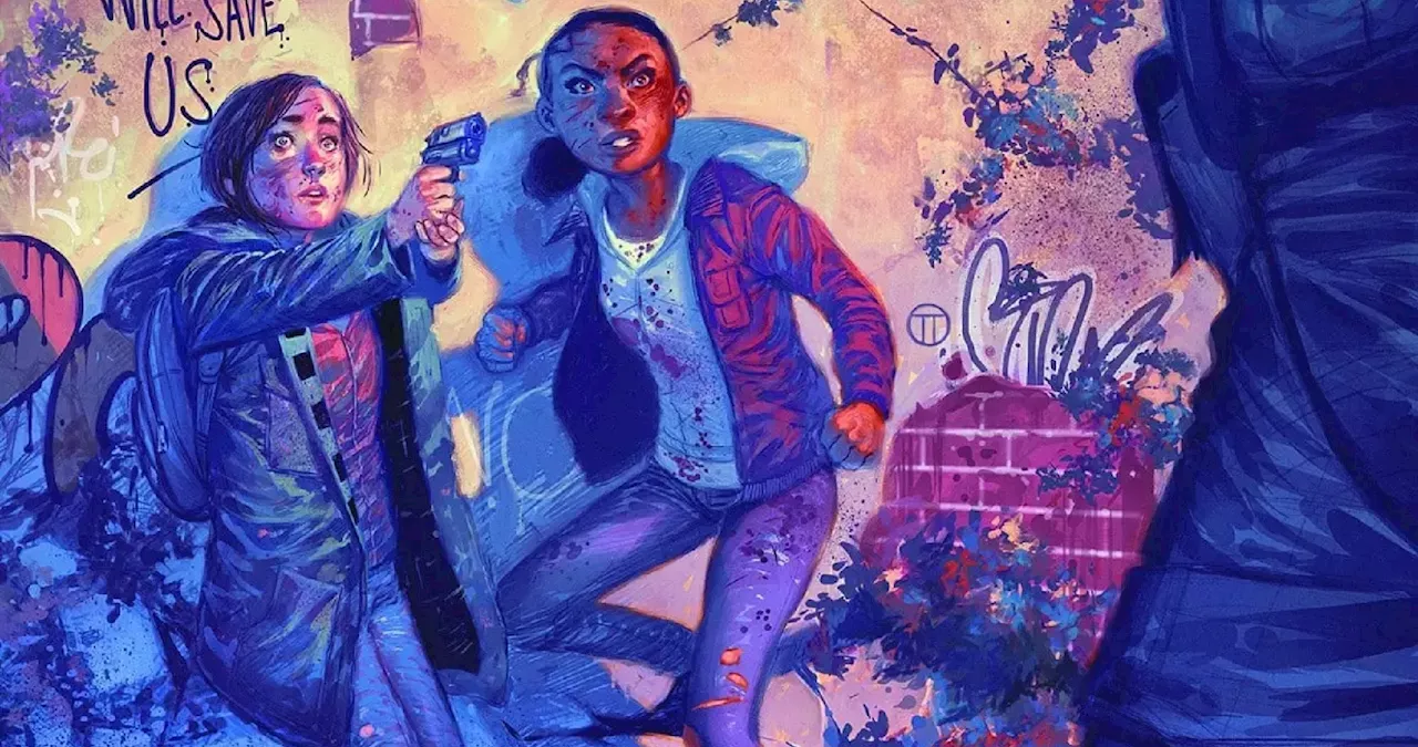 Everything You Need to Know About The Last of Us: American Dreams Comic