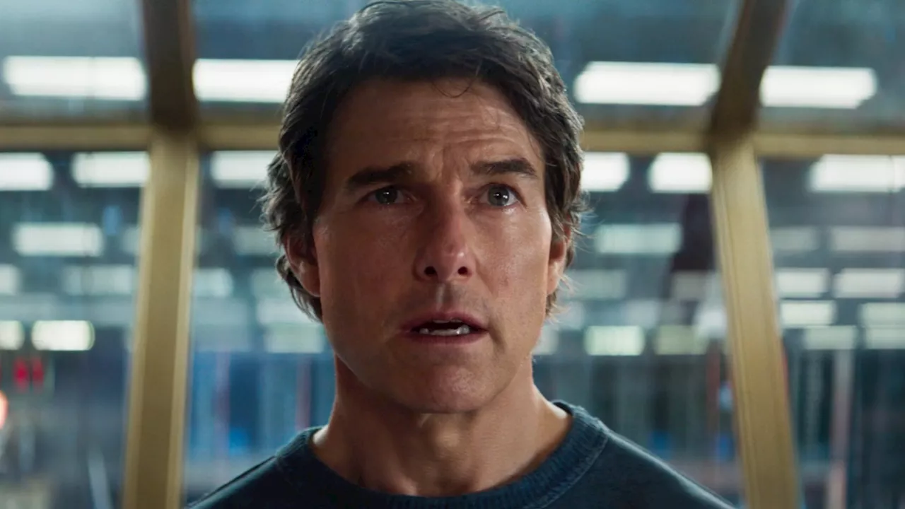 New Mission: Impossible – The Final Reckoning Trailer Debuts at Super Bowl